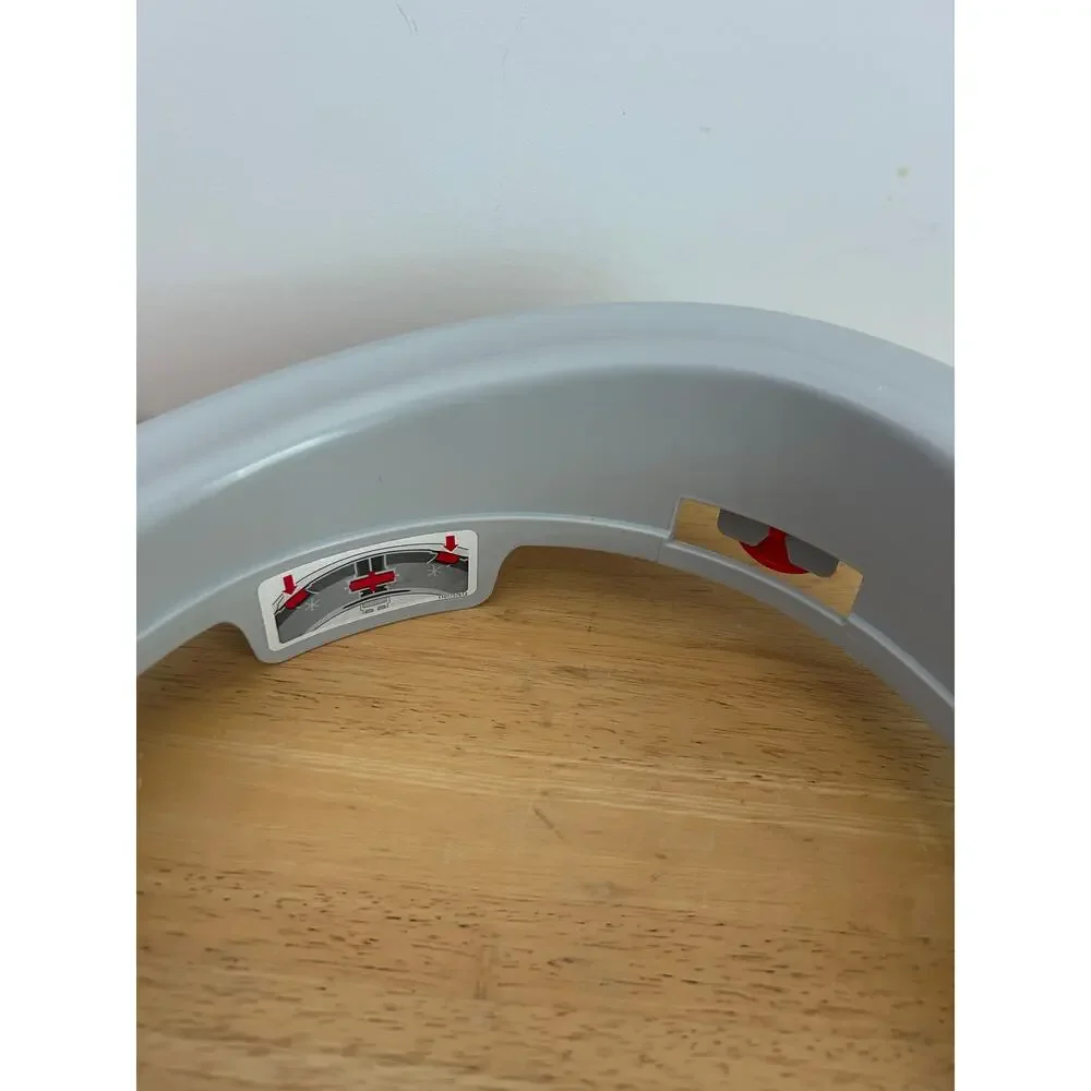 Fisher‑Price 2‑in‑1 Sit‑to‑Stand Activity Center Replacement Swivel Part